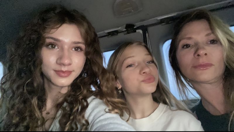 CNN: Mom warns of AI voice cloning scam after kidnapping hoax